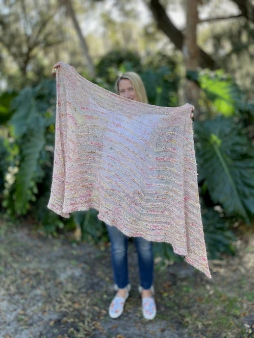Mo' Slub | Emma's Yarn