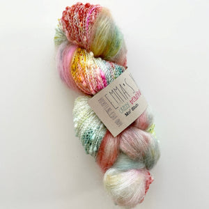 Mo' Slub | Emma's Yarn