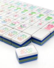 Load image into Gallery viewer, Oh My Mahjong | Moonlight Mahjong Tiles