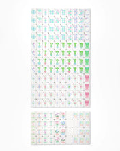 Load image into Gallery viewer, Oh My Mahjong | Moonlight Mahjong Tiles