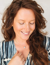 Load image into Gallery viewer, Alchemy Gemstone Necklace | SoulKu