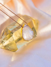 Load image into Gallery viewer, Alchemy Gemstone Necklace | SoulKu
