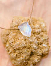 Load image into Gallery viewer, Empowering Gemstone Necklace | SoulKu