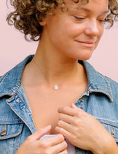Load image into Gallery viewer, Luxe Gemstone Necklace | SoulKu