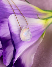 Load image into Gallery viewer, Luxe Gemstone Necklace | SoulKu