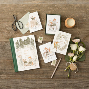 More Than a Little, Friendship Note Cards | Compendium