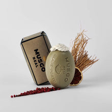 Load image into Gallery viewer, Musgo Real Soap on a Rope | Claus Porto