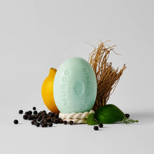 Load image into Gallery viewer, Musgo Real Soap on a Rope | Claus Porto