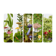 Load image into Gallery viewer, Bookmarks | Felix Doolittle