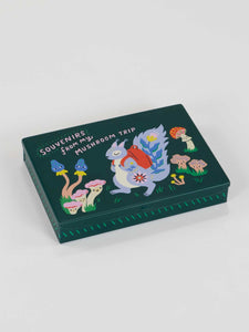 Pocket Box | Blue Q