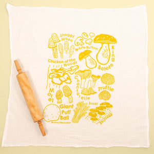 Flour Sack Dish Towels | Kei & Molly