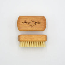 Load image into Gallery viewer, Nail Brush for Children | Earth &amp; Nest