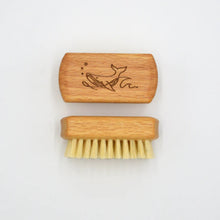 Load image into Gallery viewer, Nail Brush for Children | Earth &amp; Nest