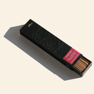 Natural Incense Sticks | Ume