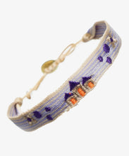 Load image into Gallery viewer, Embroidered Bracelets | Guanabana Handmade