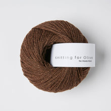 Load image into Gallery viewer, No Waste Wool | Knitting for Olive