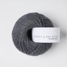 Load image into Gallery viewer, No Waste Wool | Knitting for Olive