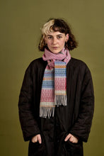 Load image into Gallery viewer, Noah Lambswool Scarf | Wallace Sewell Ltd.