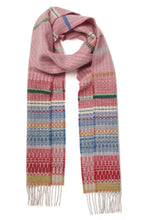Load image into Gallery viewer, Noah Lambswool Scarf | Wallace Sewell Ltd.