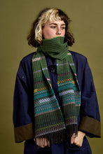 Load image into Gallery viewer, Noah Lambswool Scarf | Wallace Sewell Ltd.