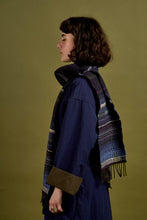 Load image into Gallery viewer, Noah Lambswool Scarf | Wallace Sewell Ltd.
