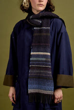 Load image into Gallery viewer, Noah Lambswool Scarf | Wallace Sewell Ltd.