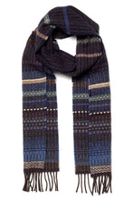 Load image into Gallery viewer, Noah Lambswool Scarf | Wallace Sewell Ltd.