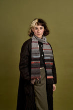Load image into Gallery viewer, Noah Lambswool Scarf | Wallace Sewell Ltd.