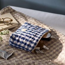 Load image into Gallery viewer, Nola Makeup Bag | Juna