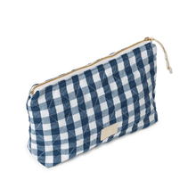 Load image into Gallery viewer, Nola Makeup Bag | Juna