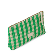 Load image into Gallery viewer, Nola Makeup Bag | Juna