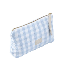Load image into Gallery viewer, Nola Makeup Bag | Juna