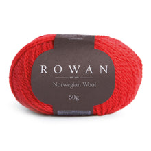 Load image into Gallery viewer, Norwegian Wool | Rowan
