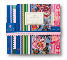 Load image into Gallery viewer, Notebook Trio | Stannie &amp; Lloyd