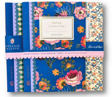 Load image into Gallery viewer, Notebook Trio | Stannie &amp; Lloyd