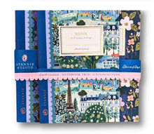 Load image into Gallery viewer, Notebook Trio | Stannie &amp; Lloyd
