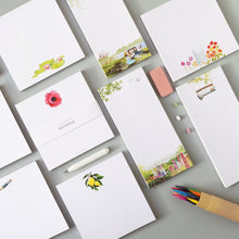 Load image into Gallery viewer, Notepads | Felix Doolittle