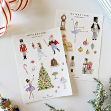 Load image into Gallery viewer, Sticker Sheets | Emily Lex Studio