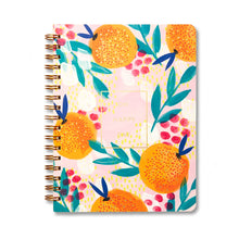 Load image into Gallery viewer, Spiral Notebook | Compendium