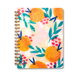Spiral Notebook | Compendium