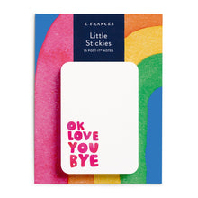Load image into Gallery viewer, Little Stickies | E. Frances Paper