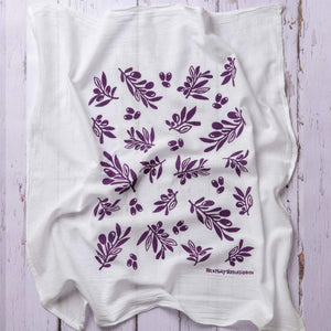 Flour Sack Dish Towels | Kei & Molly
