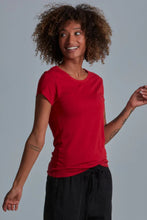 Load image into Gallery viewer, Women's Bamboo T Shirt | ONNO