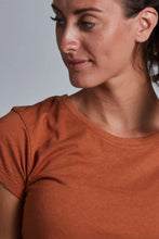 Load image into Gallery viewer, Women's Bamboo T Shirt | ONNO