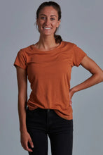 Load image into Gallery viewer, Women's Bamboo T Shirt | ONNO