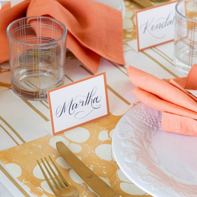 Place Cards | Hester & Cook