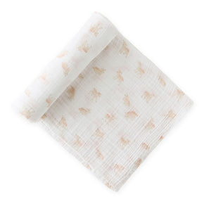 Swaddles | Pehr