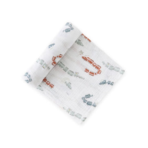 Swaddles | Pehr