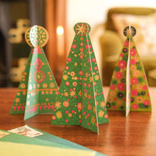 Load image into Gallery viewer, Christmas Tree Greeting Cards | East End Press