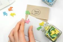 Load image into Gallery viewer, Paper Clips P-51 | Midori